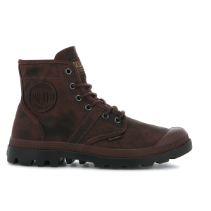 75535-632-M | PALLABROUSSE WAX | BRICK