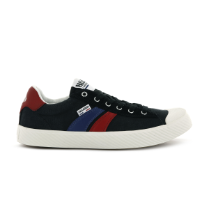 76189-084-M | PALLAPHOENIX FLAME C | BLACK/FRENCH FLAG