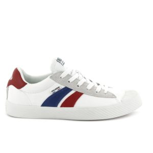 76189-195-M | PALLAPHOENIX FLAME C | STAR WHITE/FRENCH