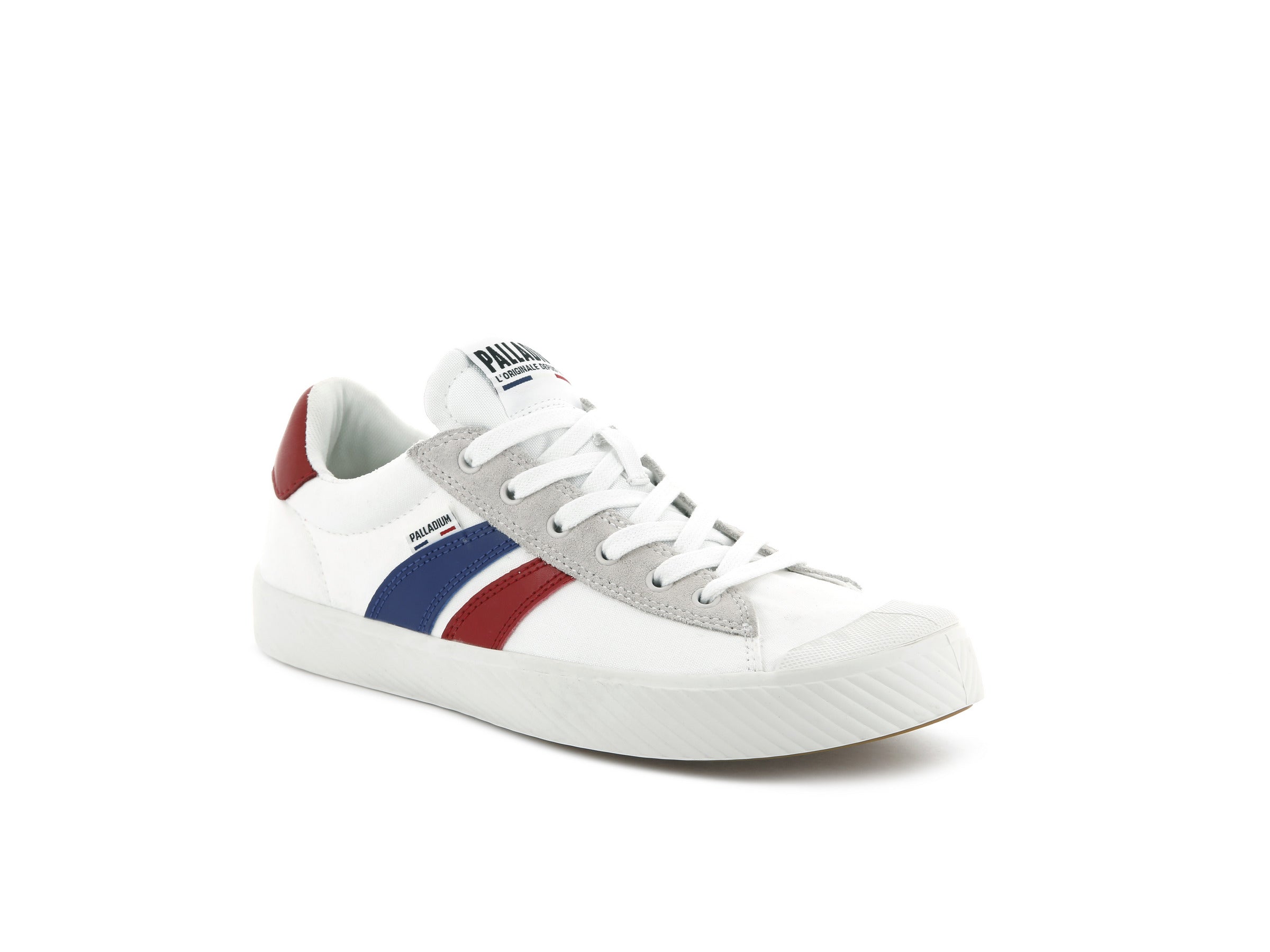 76189-195-M | PALLAPHOENIX FLAME C | STAR WHITE/FRENCH - Image 2