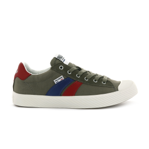 76189-377-M | PALLAPHOENIX FLAME C | DUSKY GREEN