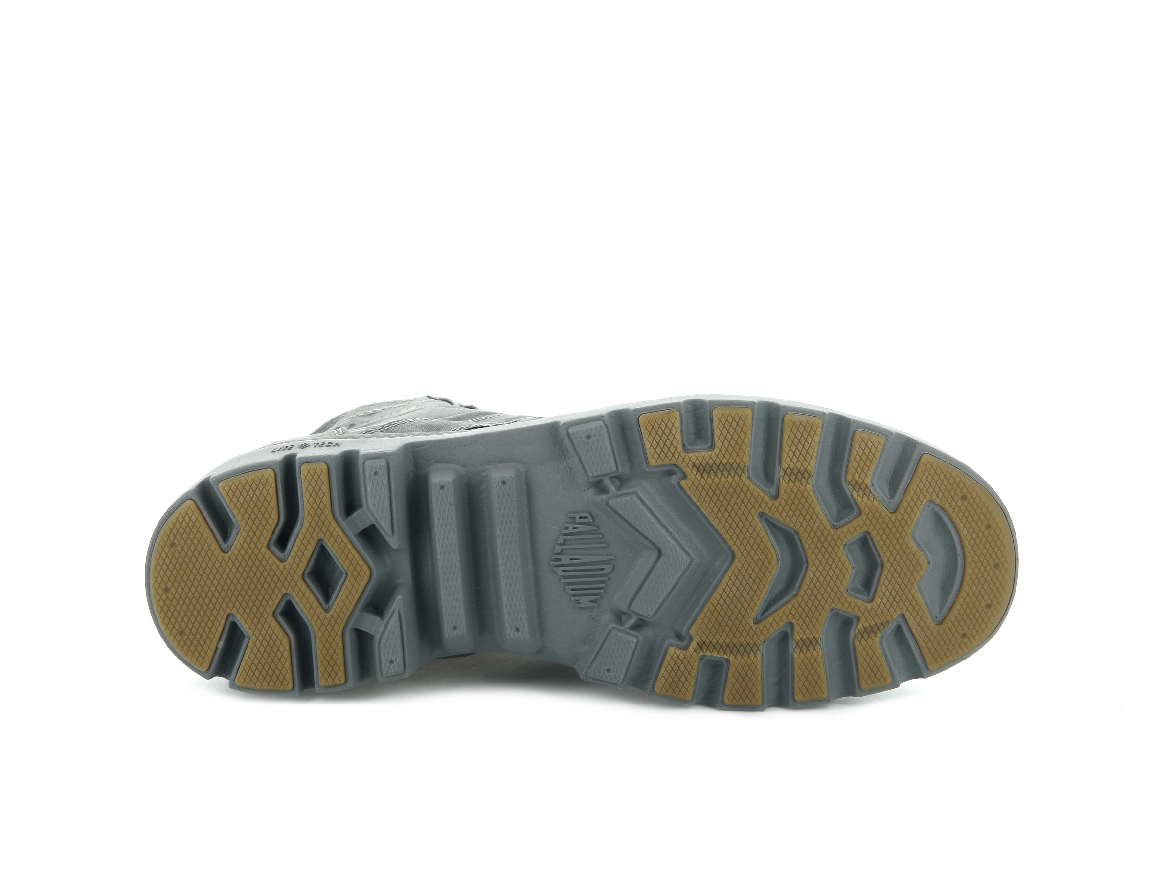 76194-011-M | PAMPA LITE+ VAPOR WP+ | TITANIUM - Image 5