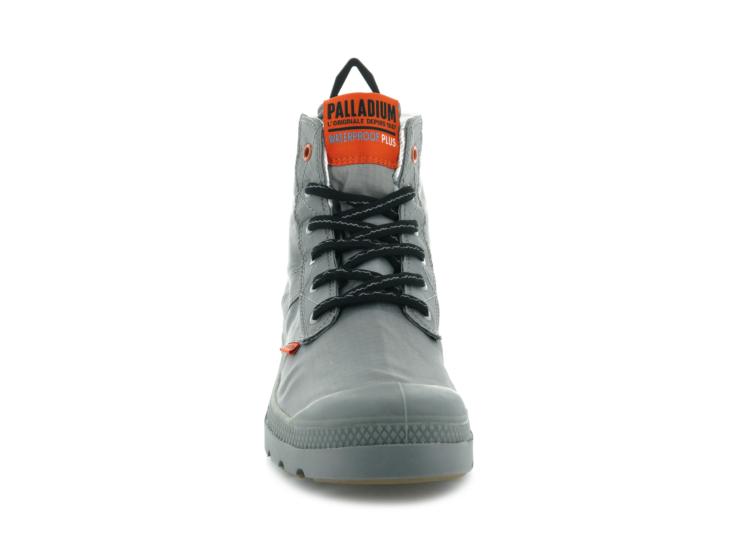 76194-011-M | PAMPA LITE+ VAPOR WP+ | TITANIUM - Image 3