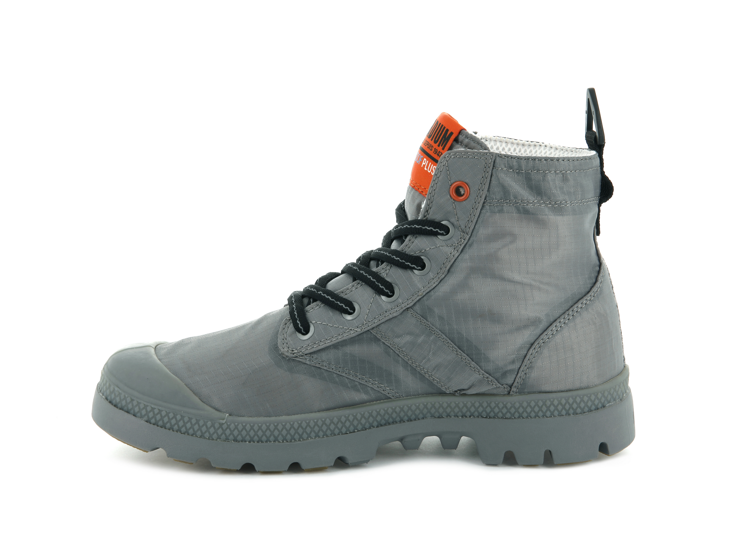 76194-011-M | PAMPA LITE+ VAPOR WP+ | TITANIUM - Image 4