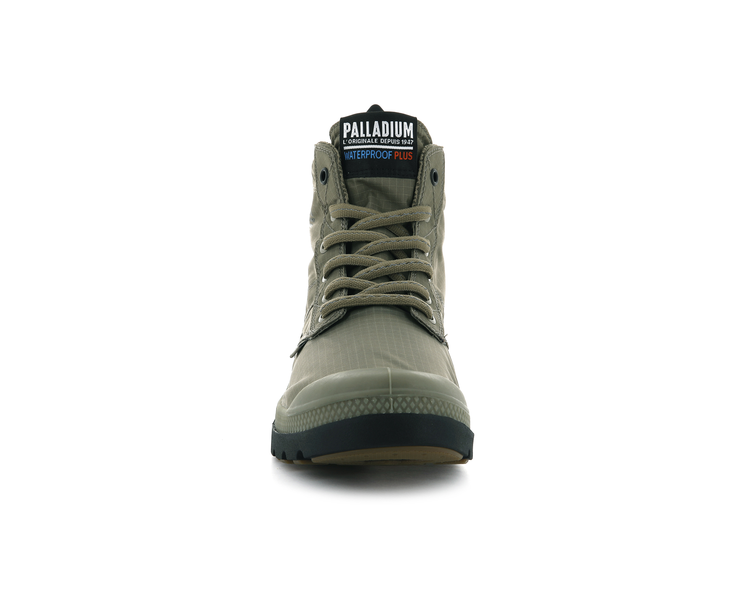 76194-377-M | PAMPA LITE+ VAPOR WP+ | DUSKY GREEN - Image 3