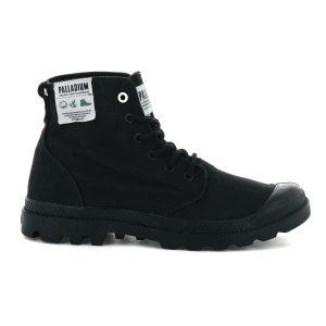 76199-001-M | PAMPA HI ORGANIC | BLACK/BLACK
