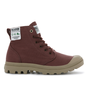 76199-632-M | PAMPA HI ORGANIC | BRICK