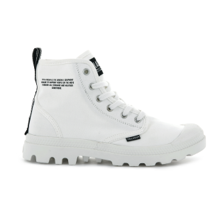 76258-102-M | PAMPA HI DARE | WHITE/BLACK