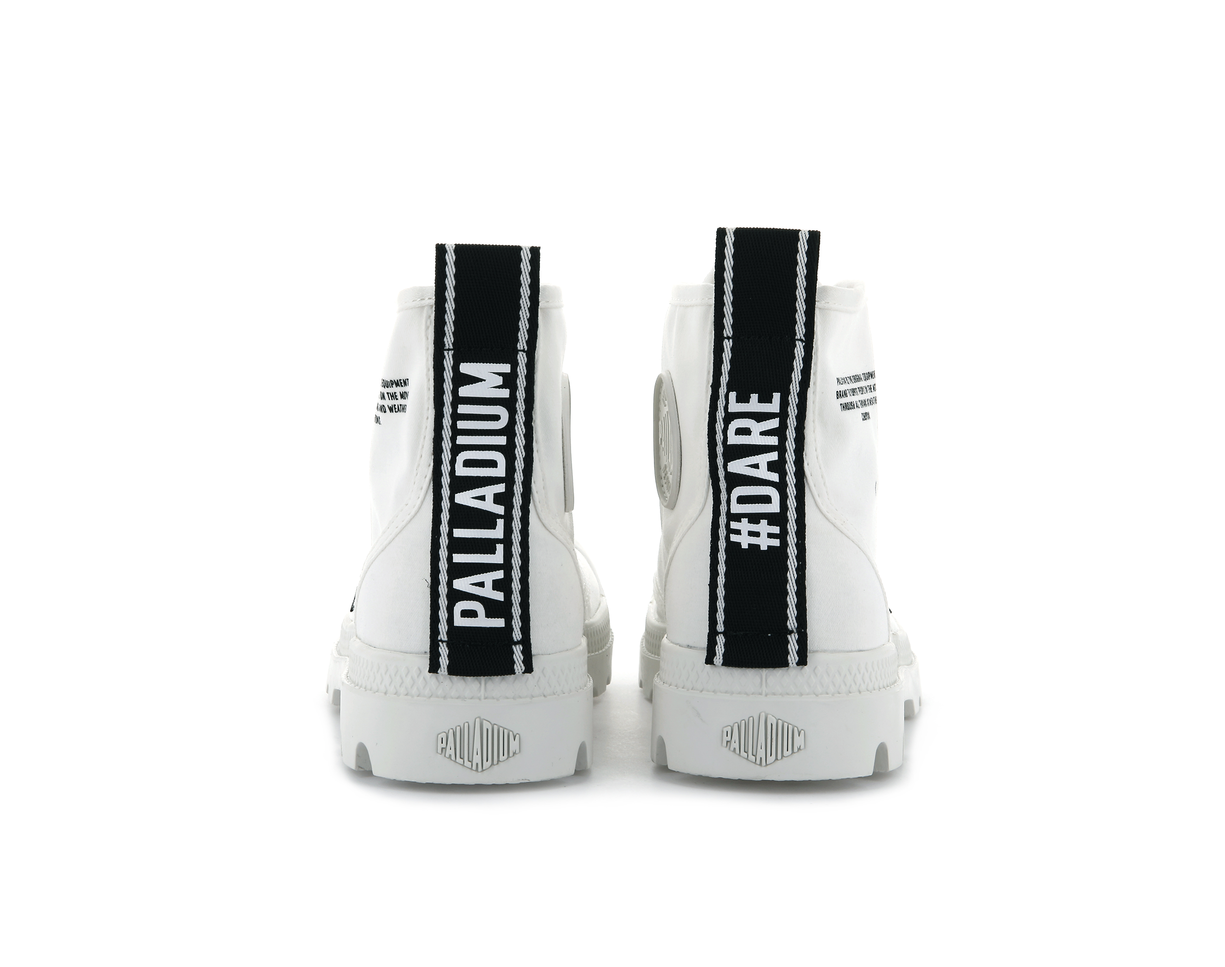 76258-102-M | PAMPA HI DARE | WHITE/BLACK - Image 6