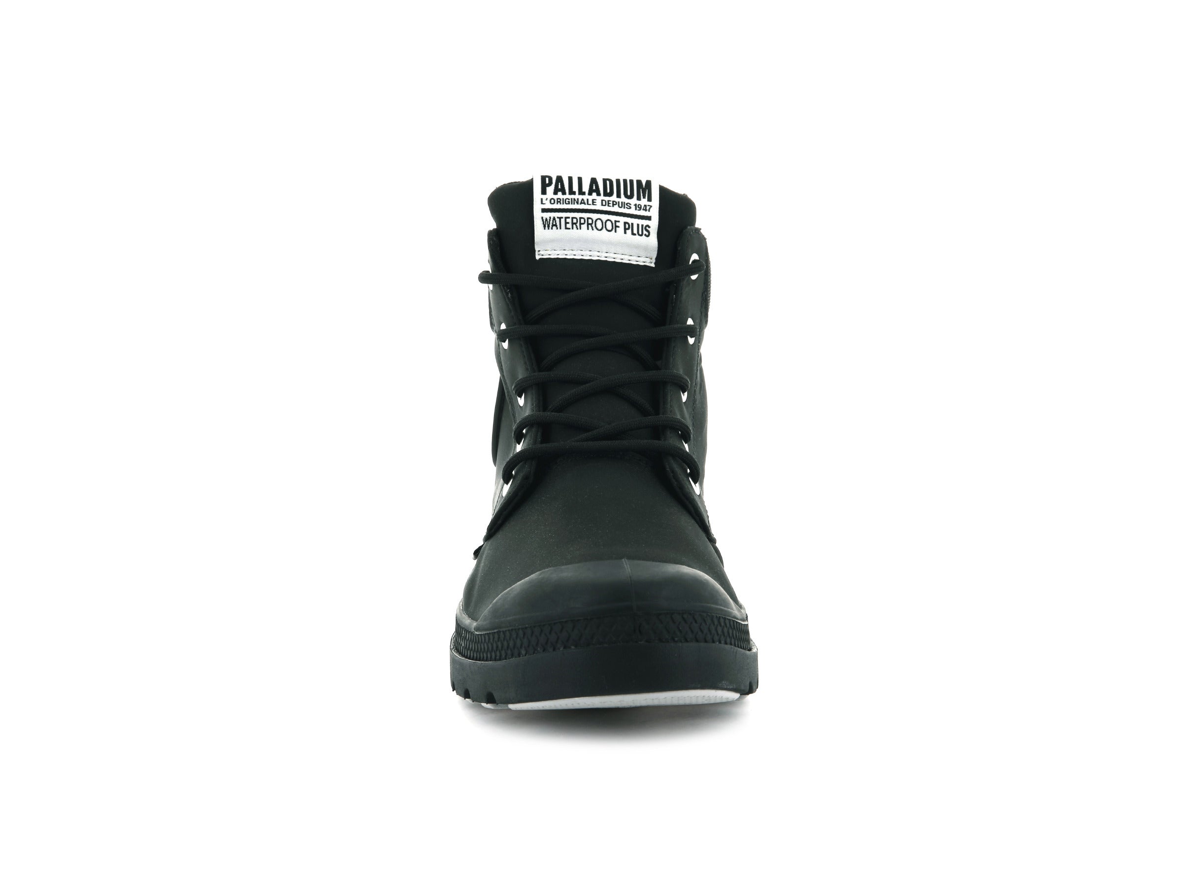 76259-001-M | PAMPA LITE + CUFF WP | BLACK/BLACK - Image 3
