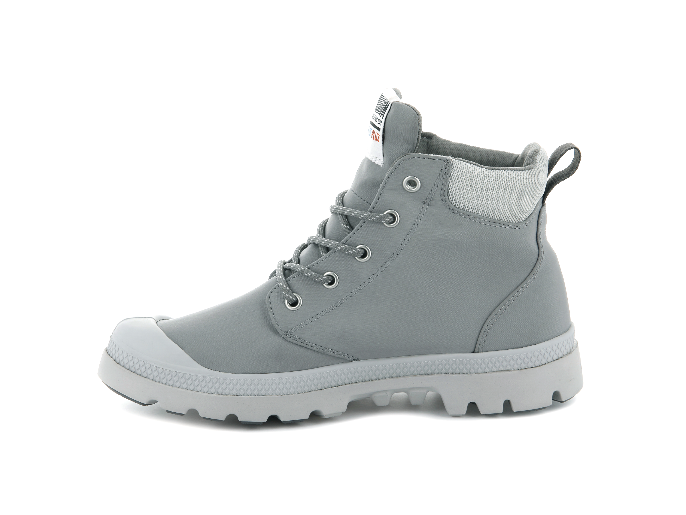 76259-011-M | PAMPA LITE + CUFF WP | TITANIUM - Image 4