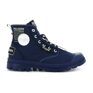 76639-425-M | PAMPA LITE OVERLAB | TWILIGHT BLUE