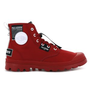 76639-625-M | PAMPA LITE OVERLAB | RED SALSA