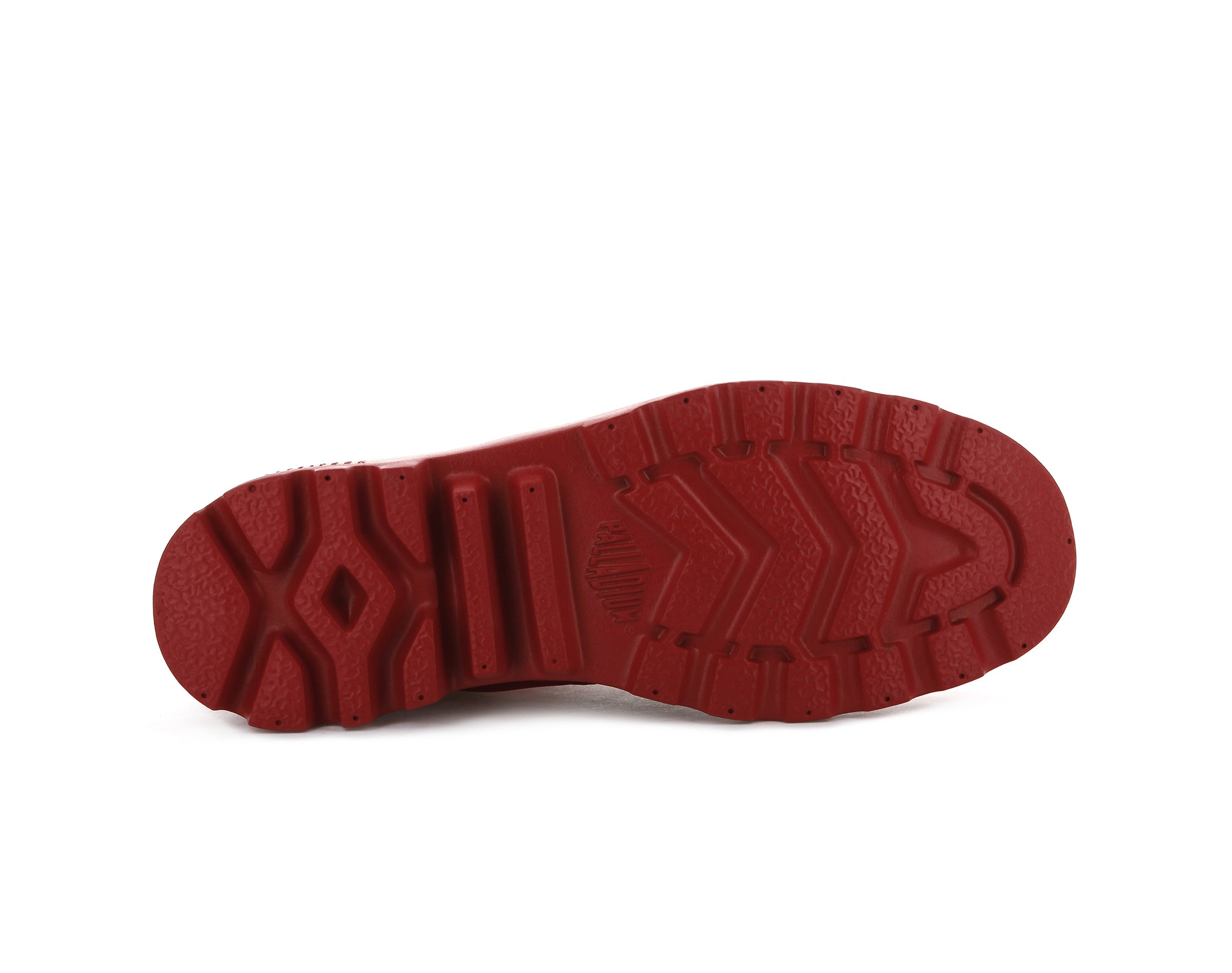 76639-625-M | PAMPA LITE OVERLAB | RED SALSA - Image 5