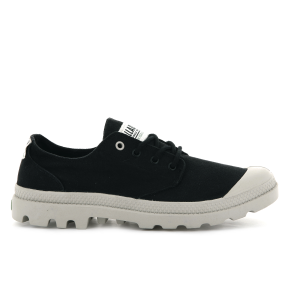 76643-008-M | PAMPA OX ORGANIC | BLACK