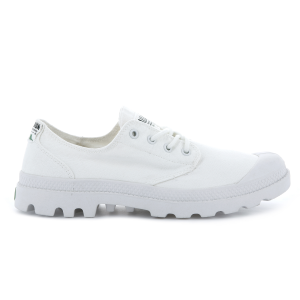 76643-116-M | PAMPA OX ORGANIC | STAR WHITE