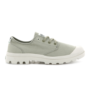 76643-379-M | PAMPA OX ORGANIC | EUCALYPTUS