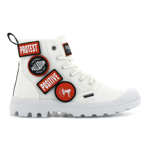 76648-116-M | PAMPA HI CHANGE | STAR WHITE