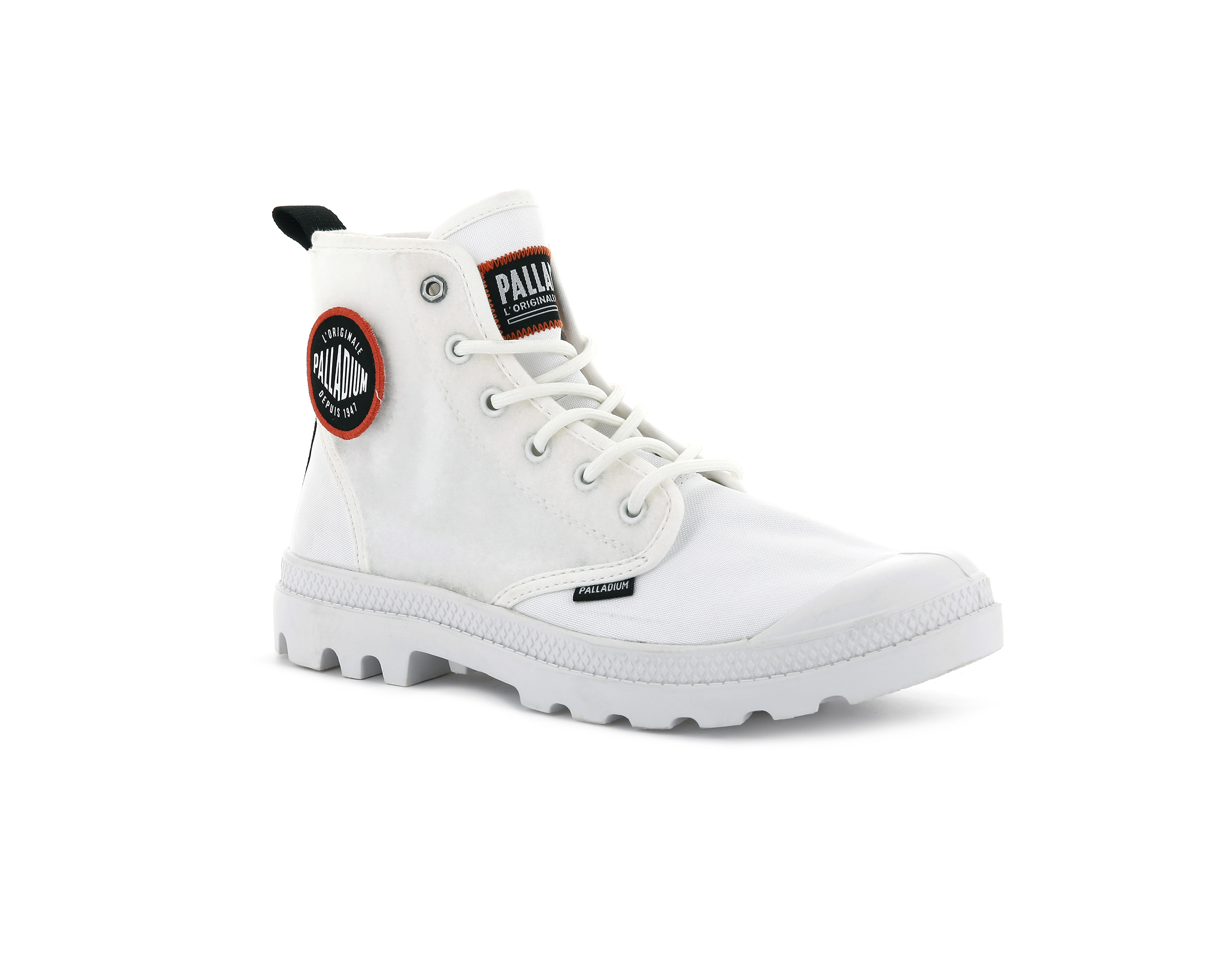 76648-116-M | PAMPA HI CHANGE | STAR WHITE - Image 2