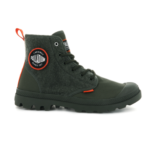 76648-325-M | PAMPA HI CHANGE | OLIVE NIGHT