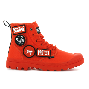 76648-835-M | PAMPA HI CHANGE | ORANGE