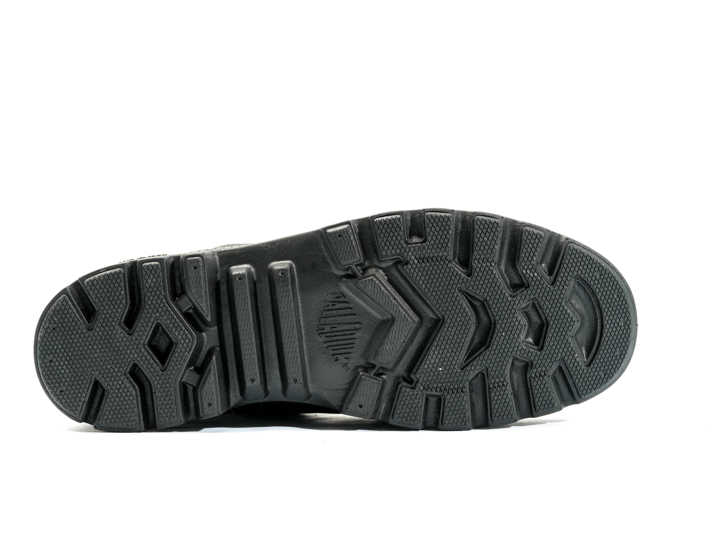 76656-001-M | PAMPA LITE+ RECYCLE WP+ | BLACK/BLACK - Image 5