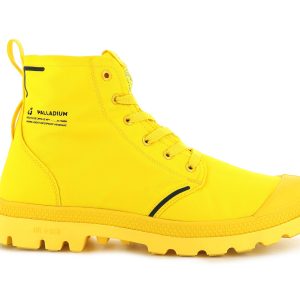 76656-701-M | PAMPA LITE+ RECYCLE WP+ | YELLOW