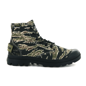 76657-957-M | PAMPA HI OG CAMO | BLACK/CAMO