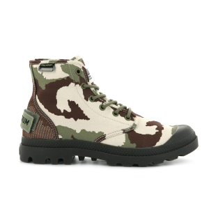 76657-962-M | PAMPA HI OG CAMO | GUM/CAMO