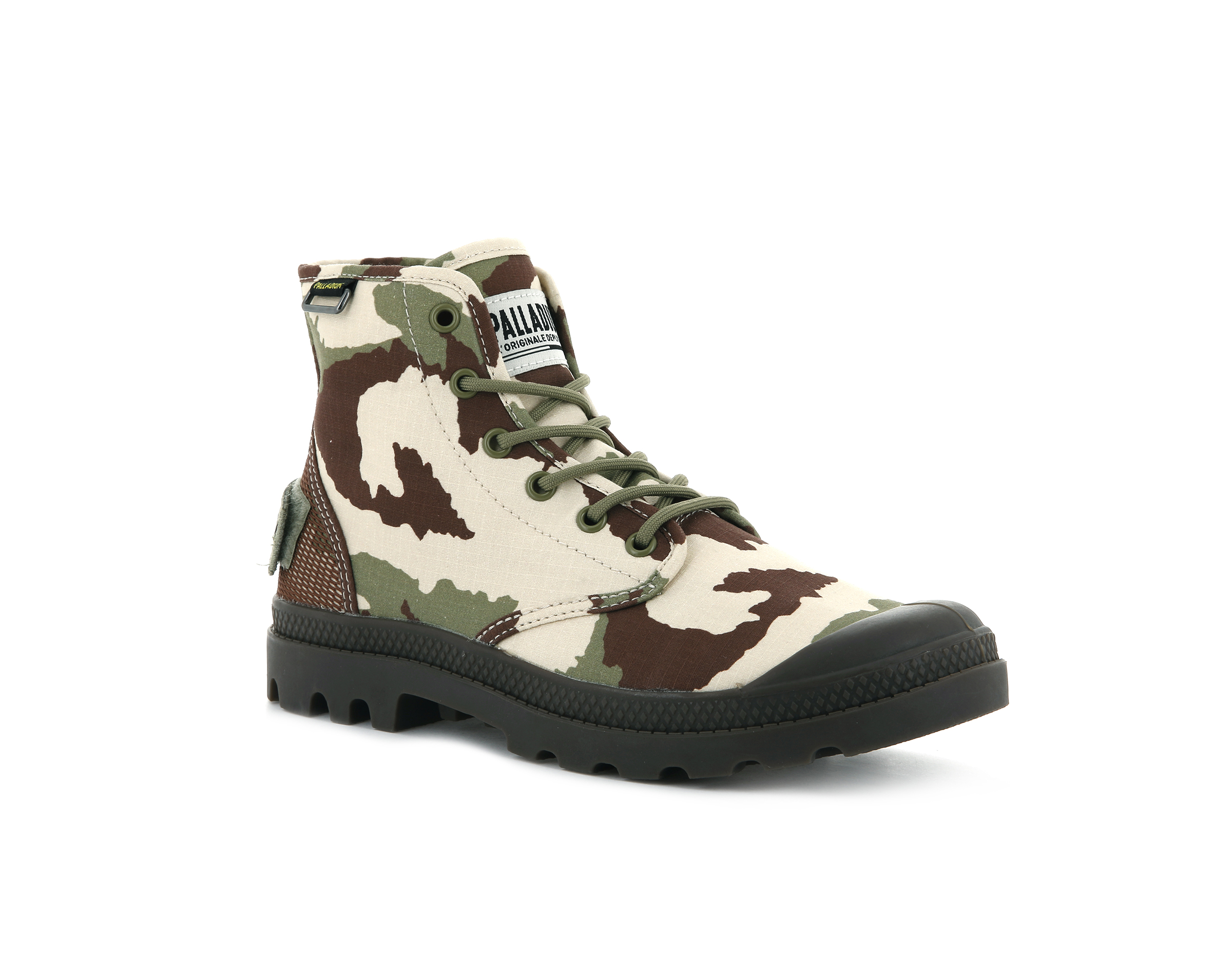 76657-962-M | PAMPA HI OG CAMO | GUM/CAMO - Image 2