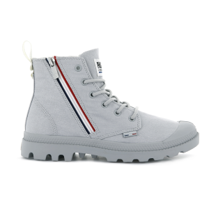76663-073-M | PAMPA FRENCH OUTZIP | VAPOR