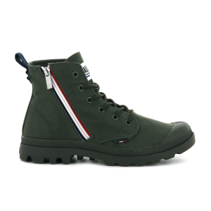76663-325-M | PAMPA FRENCH OUTZIP