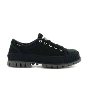 76680-008-M | PALLASHOCK OG | BLACK