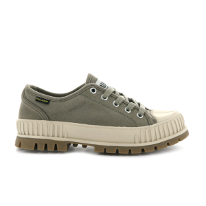 76680-377-M | PALLASHOCK OG | DUSKY GREEN