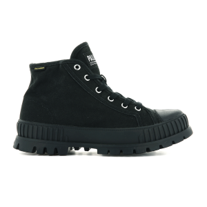76681-008-M | PALLASHOCK MID OG | BLACK/BLACK