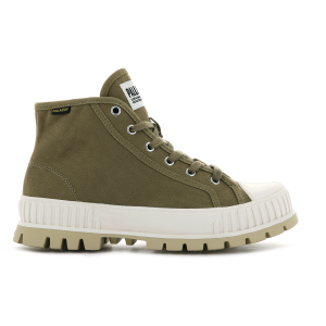 76681-307-M | PALLASHOCK MID OG | OLIVE