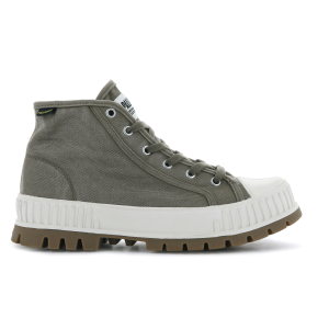 76681-308-M | PALLASHOCK MID OG | DUSKY GREEN