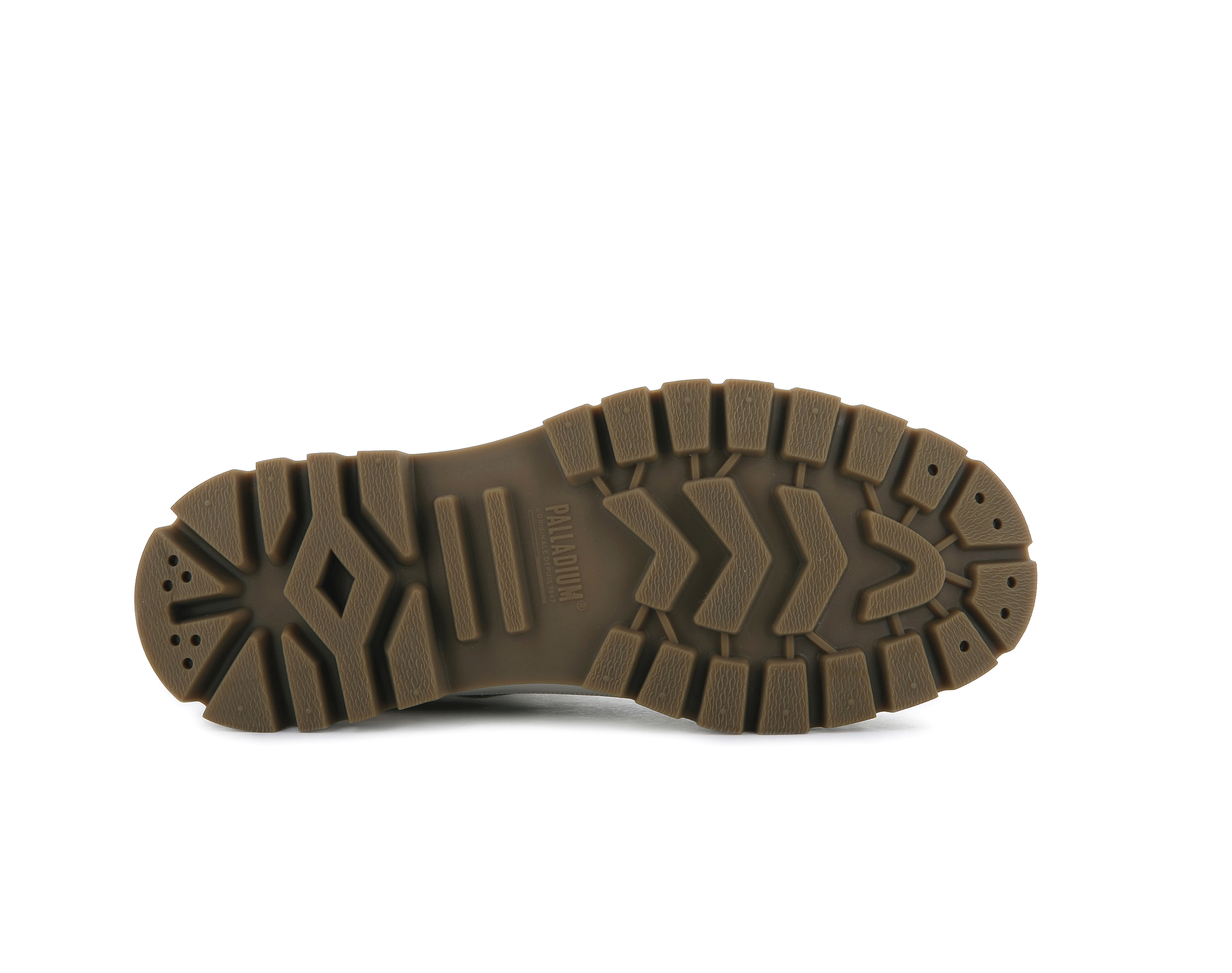 76681-308-M | PALLASHOCK MID OG | DUSKY GREEN - Image 5