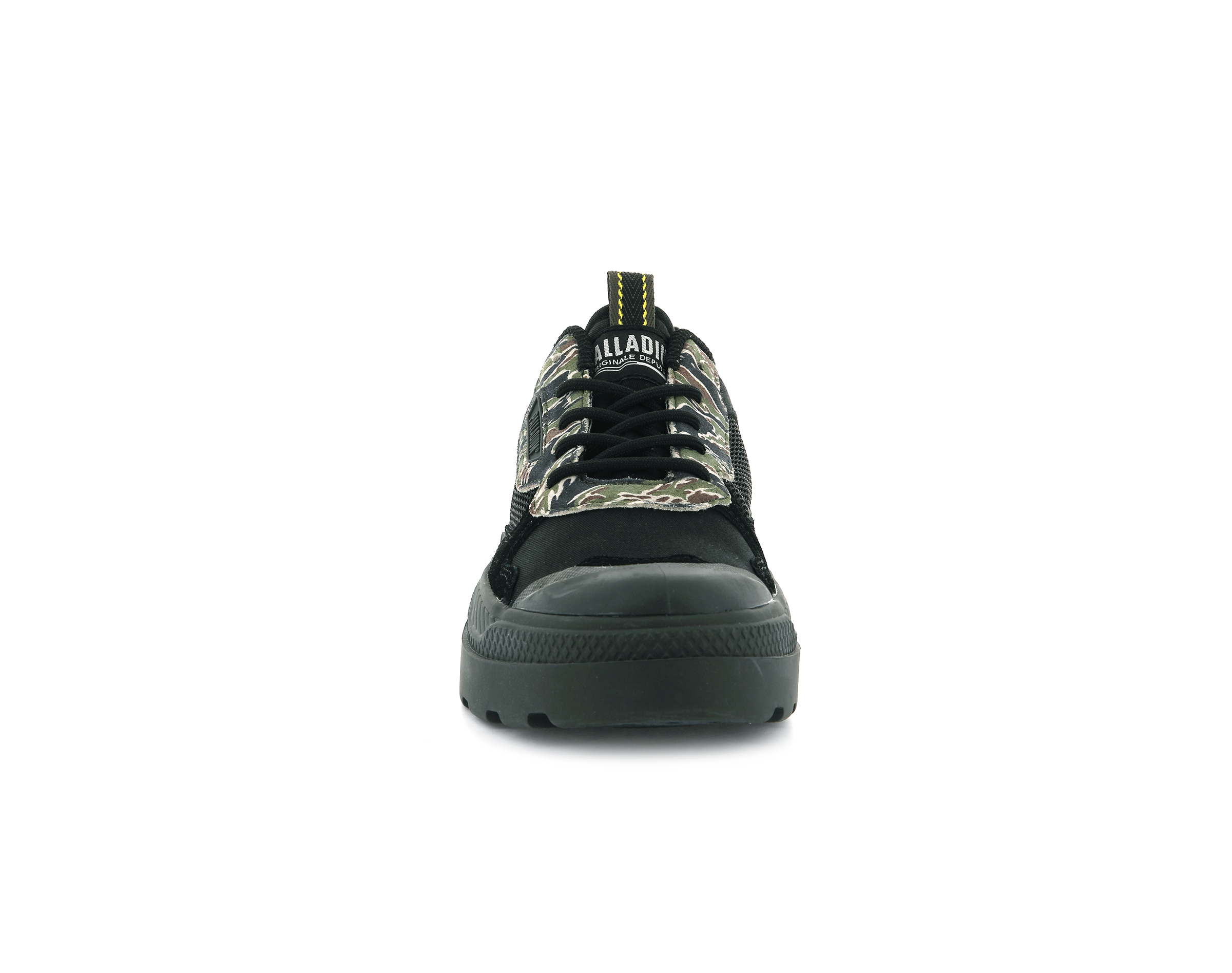 76682-957-M | PALLAKIX 90 LOW CAMO | BLACK/CAMO - Image 3