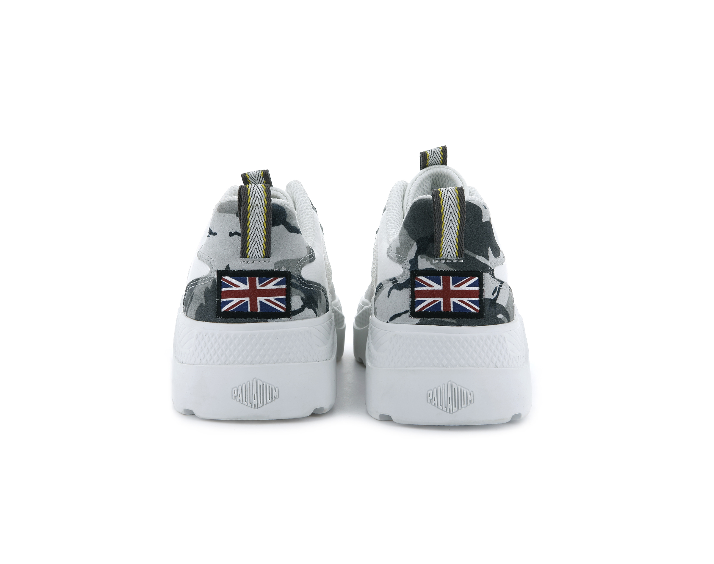 76682-975-M | PALLAKIX 90 LOW CAMO | STAR WHITE/CAMO - Image 6