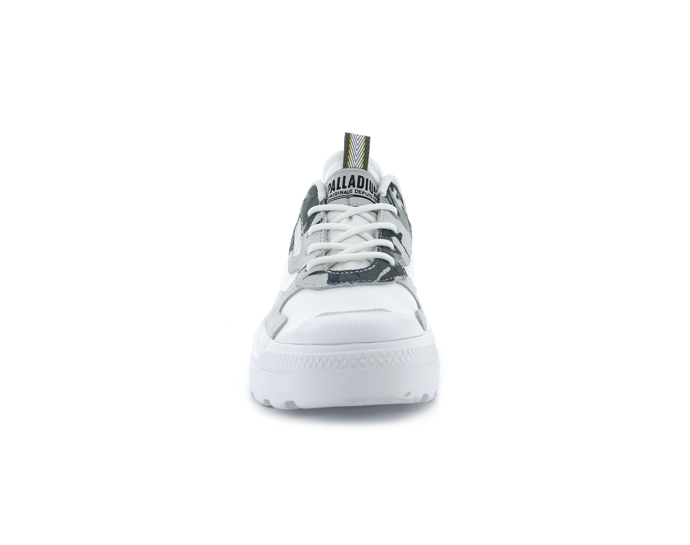 76682-975-M | PALLAKIX 90 LOW CAMO | STAR WHITE/CAMO - Image 3