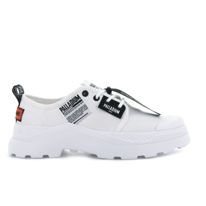 76688-100-M | PALLAKIX OVERLAB | WHITE