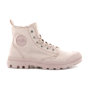 76694-638-M | PAMPA HI ZIP CANVAS | PEACH WHIP