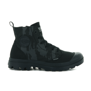 76699-957-M | PAMPA ZIP NEVADA | BLACK/CAMO