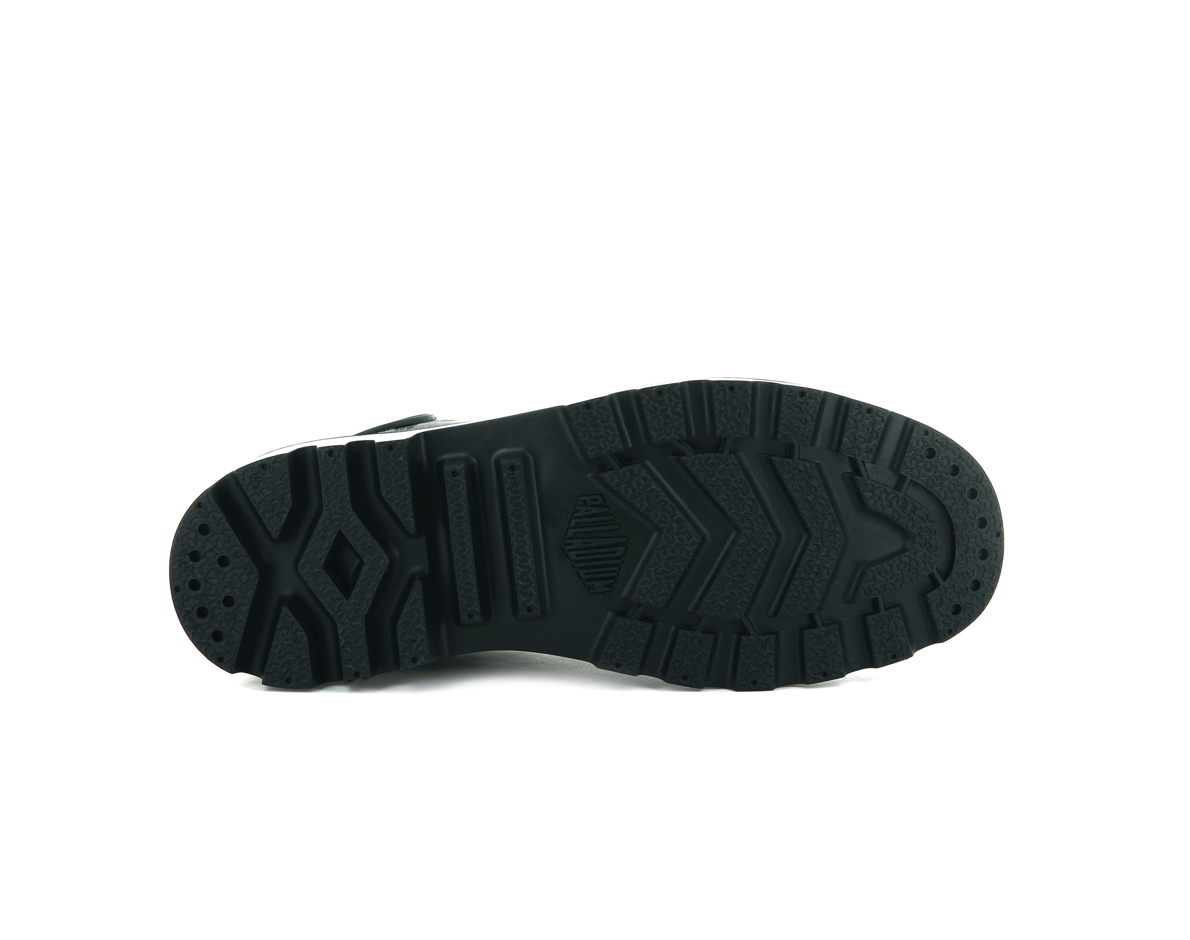 76699-957-M | PAMPA ZIP NEVADA | BLACK/CAMO - Image 5