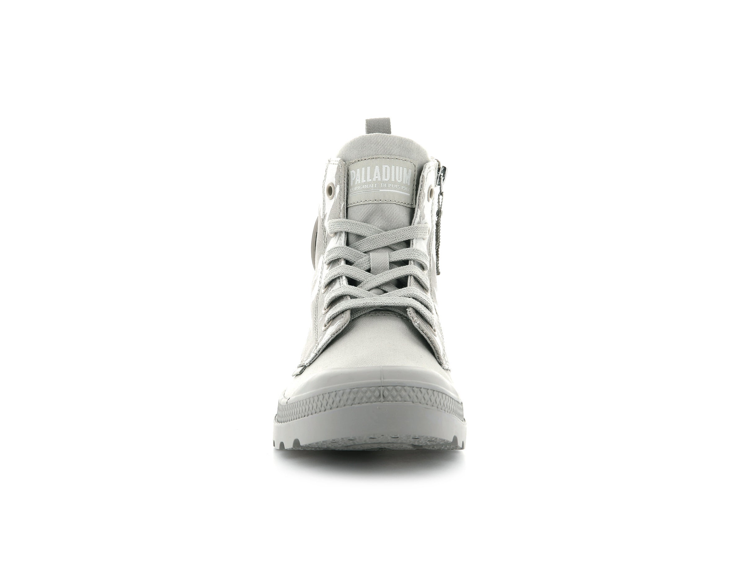 76699-977-M | PAMPA ZIP NEVADA | STRING/CAMO - Image 3