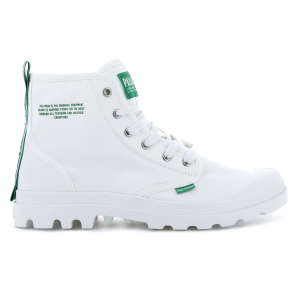 76746-116-M | PAMPA HI DARE SAFETY | STAR WHITE
