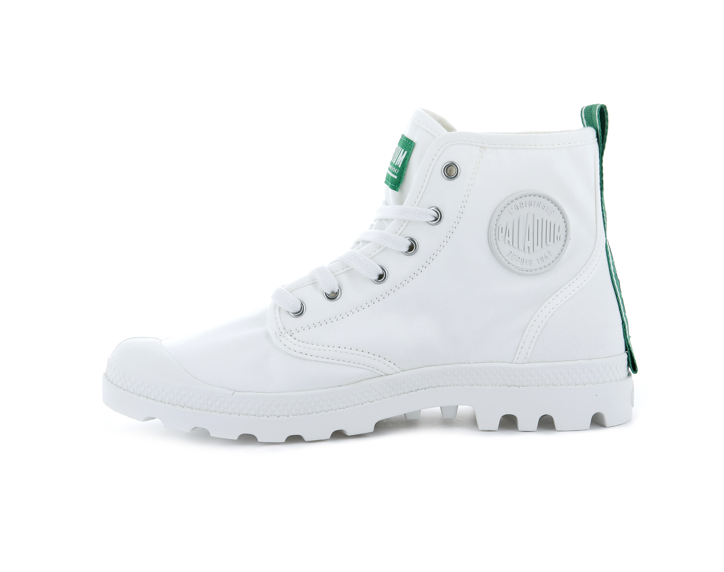 76746-116-M | PAMPA HI DARE SAFETY | STAR WHITE - Image 4