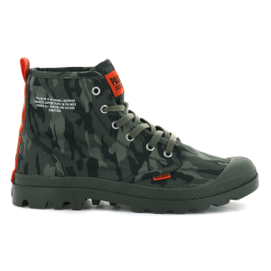 76746-905-M | PAMPA HI DARE SAFETY | CAMOUFLAGE