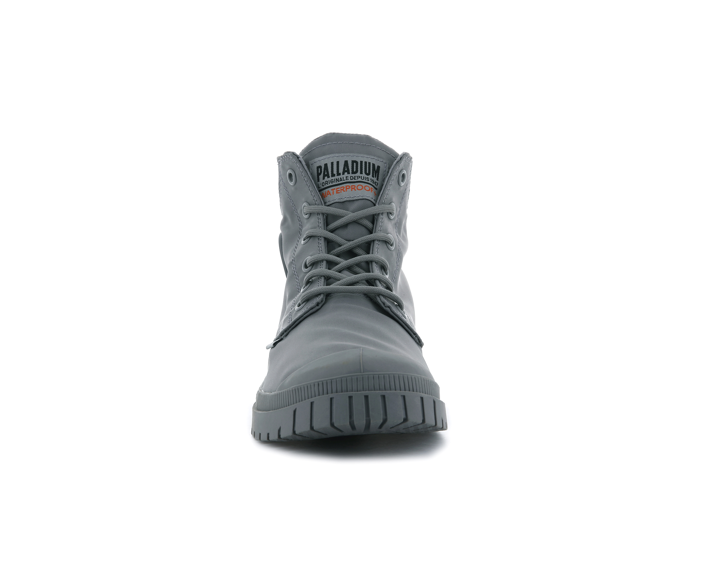 76835-011-M | PAMPA SP20 CUFF WP+ | TITANIUM - Image 3